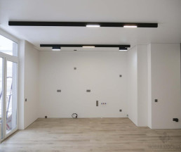 Ремонт квартиры 70 кв.м в ЖК Москва А101_1