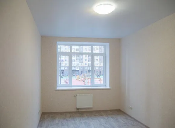 Ремонт 2-комнатной квартиры 61 кв.м по адресу: ул. Липовый парк, д. 5