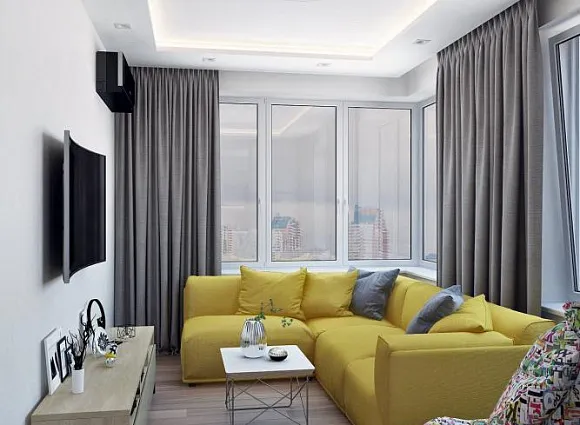 Дизайн-проект 2-комнатной квартиры 43,20 кв.м по адресу: город Москва, улица Бачуринская, дом 13_10 Дизайн-проект 2-комнатной квартиры 43,20 кв.м по адресу: город Москва, улица Бачуринская, дом 13