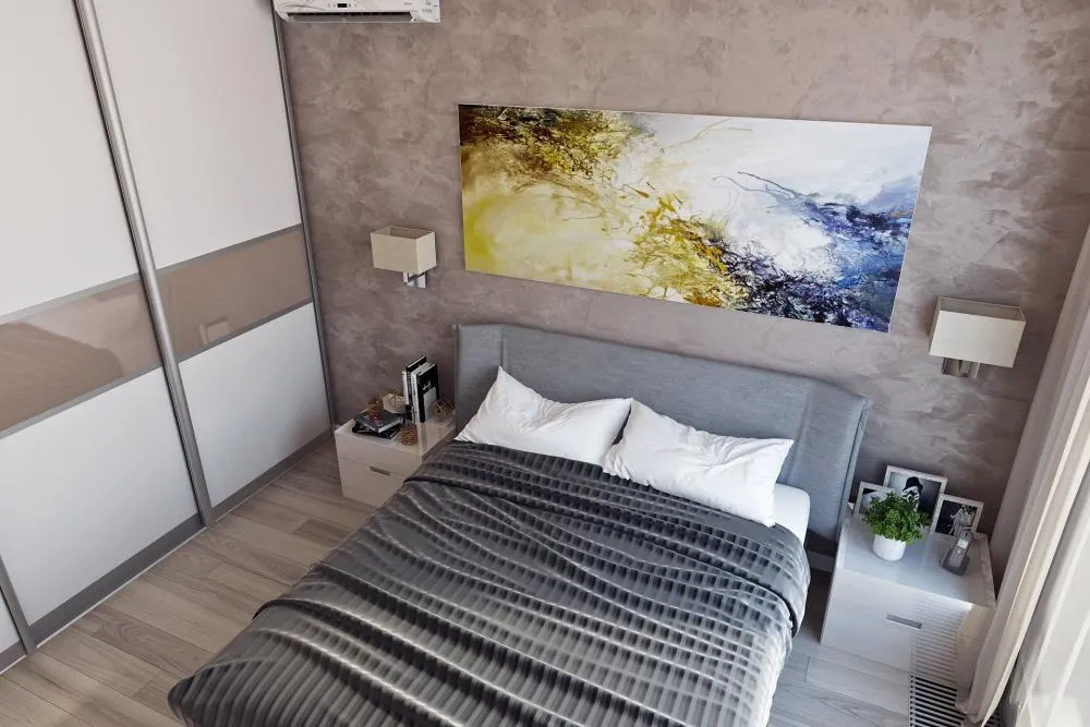 Дизайн-проект 2-комнатной квартиры 39,70 кв.м по адресу: г. Москва, ул. Выборгская, д. 7, к. 2_14 Дизайн-проект 2-комнатной квартиры 39,70 кв.м по адресу: г. Москва, ул. Выборгская, д. 7, к. 2