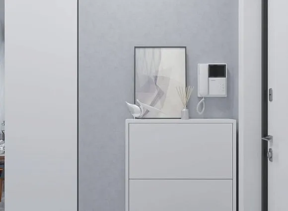 Дизайн 2-комнатной квартиры 65 кв.м в ЖК Скандинавия_12 Дизайн 2-комнатной квартиры 65 кв.м в ЖК Скандинавия