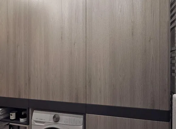 Дизайн 2-комнатной квартиры 62 кв.м в ЖК Скандинавия_34 Дизайн 2-комнатной квартиры 62 кв.м в ЖК Скандинавия