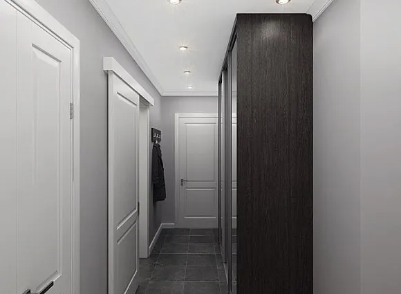 Дизайн 2-комнатной квартиры 69.00 кв.м по адресу: п. Коммунарка, ул. Сосенский стан, д. 13, застройщик МИЦ, ЖК Коммунарка_4 Дизайн 2-комнатной квартиры 69.00 кв.м по адресу: п. Коммунарка, ул. Сосенский стан, д. 13, застройщик МИЦ, ЖК Коммунарка