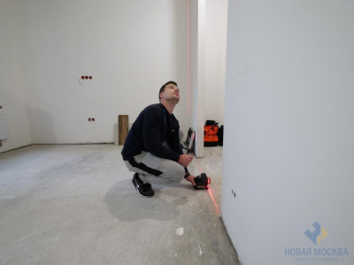 Кому доверить ремонт квартиры?