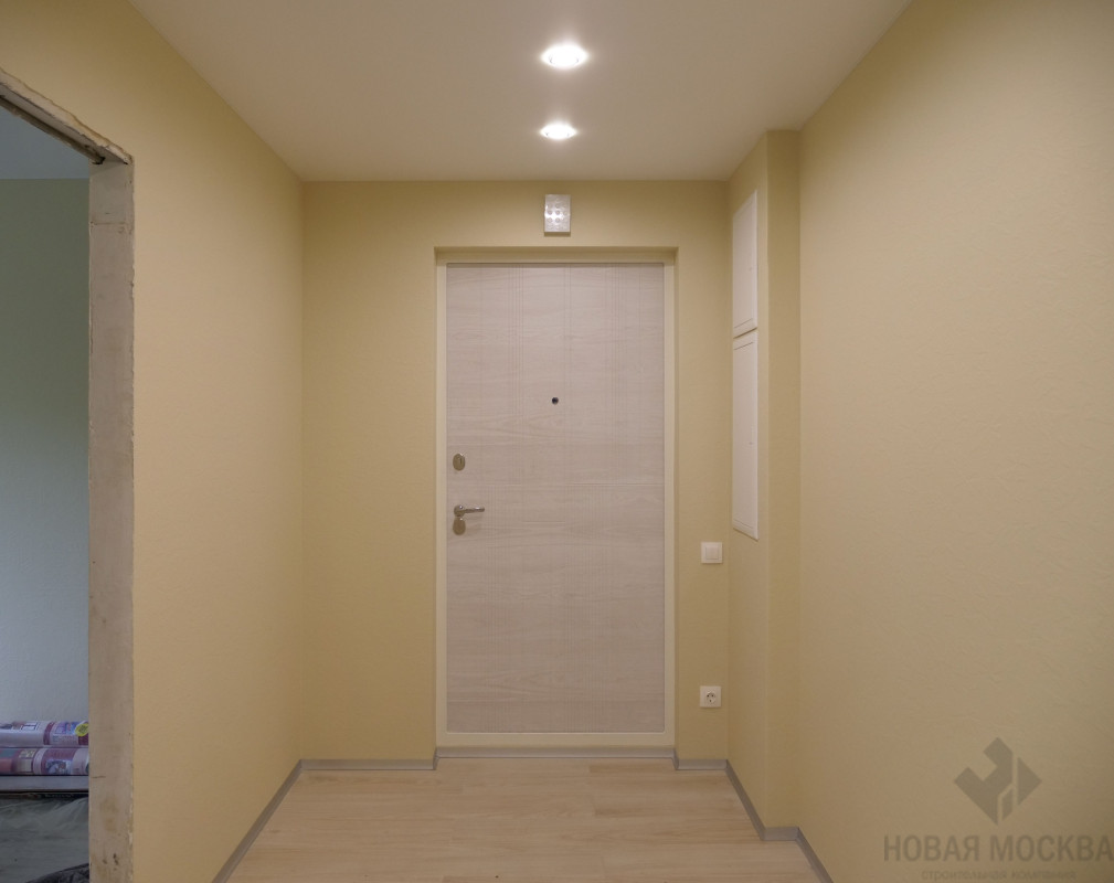 Ремонт двухкомнатной квартиры по адресу ул. Куусинена, 12_10 Ремонт двухкомнатной квартиры по адресу ул. Куусинена, 12_10