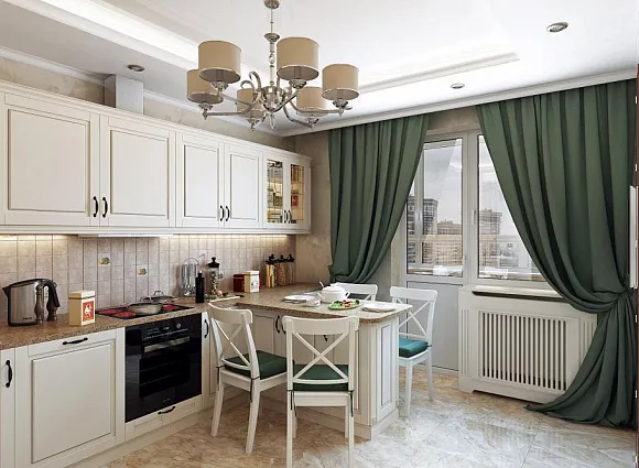 Дизайн-проект 2-комнатной квартиры 86.00 кв.м по адресу: ул. Татьянин Парк, д. 16_14 Дизайн-проект 2-комнатной квартиры 86.00 кв.м по адресу: ул. Татьянин Парк, д. 16