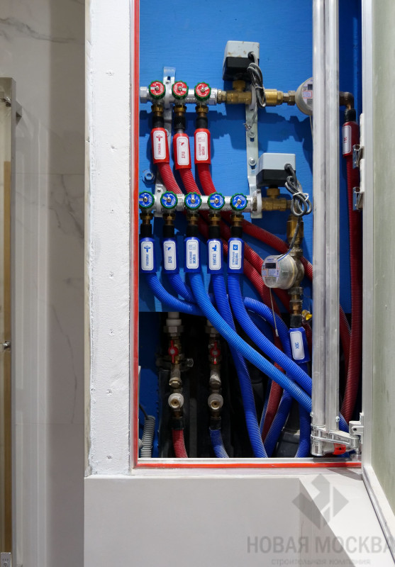 Ремонт под ключ однокомнатной квартиры по адресу ул. Фитаревская, дом 6_8 Ремонт под ключ однокомнатной квартиры по адресу ул. Фитаревская, дом 6_8