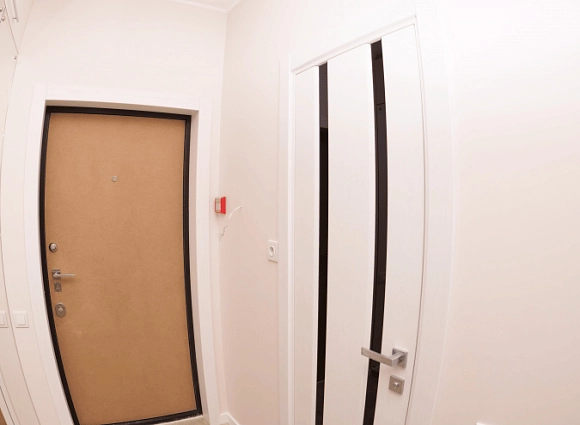 Ремонт 1-комнатной квартиры 46 кв.м в ЖК Рассказово_31 Ремонт 1-комнатной квартиры 46 кв.м в ЖК Рассказово