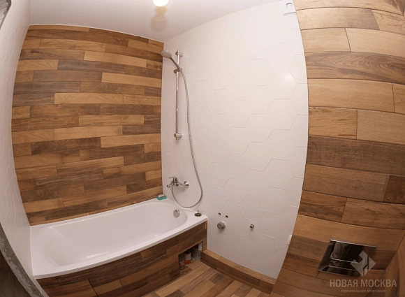 Ремонт 3-комнатной квартиры 71 кв.м по адресу: город Москва, улица Зюзинская, дом 4, корпус 5_27 Ремонт 3-комнатной квартиры 71 кв.м по адресу: город Москва, улица Зюзинская, дом 4, корпус 5