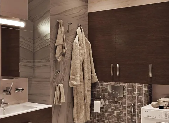 Дизайн-проект 3-комнатной квартиры 99.00 кв.м по адресу: ул. Липовый парк, д. 8_35 Дизайн-проект 3-комнатной квартиры 99.00 кв.м по адресу: ул. Липовый парк, д. 8