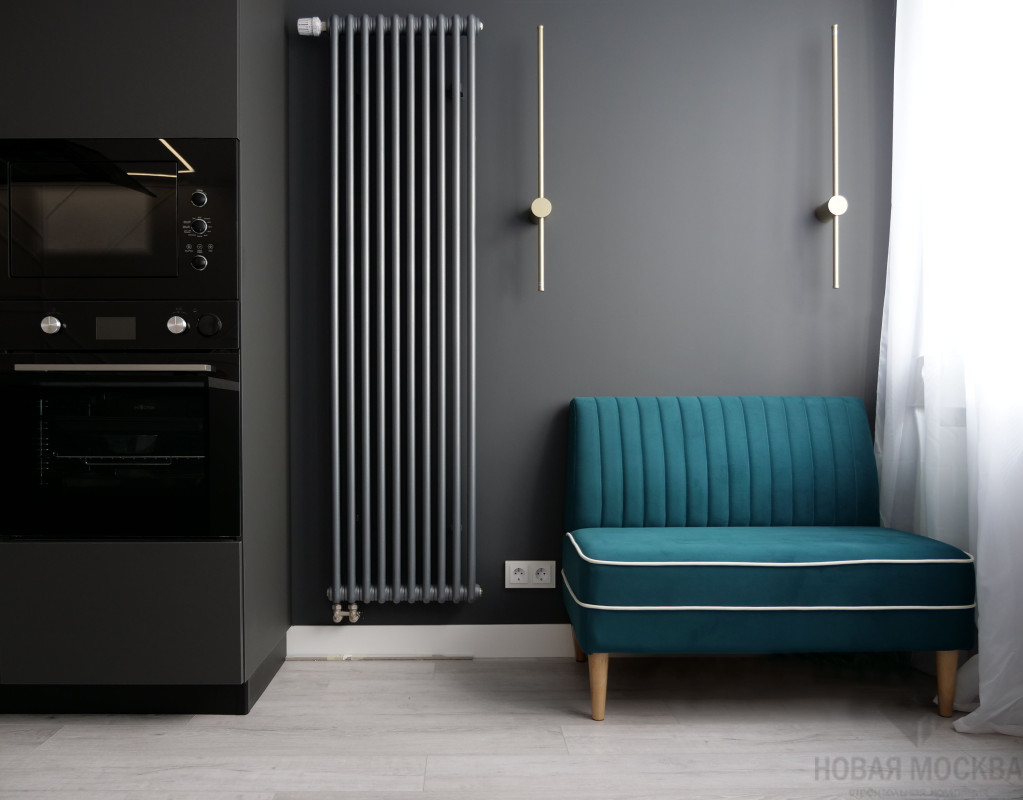 Ремонт трехкомнатной квартиры по адресу ул. Родниковая, 30/3_14 Ремонт трехкомнатной квартиры по адресу ул. Родниковая, 30/3_14