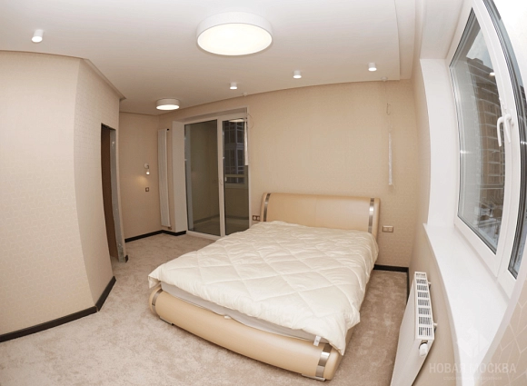 Ремонт 3-комнатной квартиры 118 кв.м в ЖК Татьянин парк_17 Ремонт 3-комнатной квартиры 118 кв.м в ЖК Татьянин парк