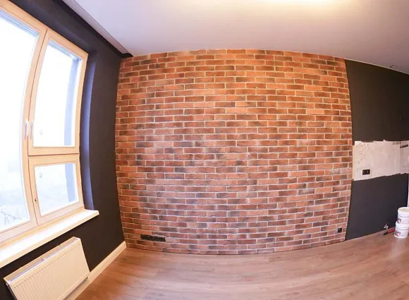 Ремонт квартиры 38 кв.м в ЖК Новая звезда_2 Ремонт квартиры 38 кв.м в ЖК Новая звезда