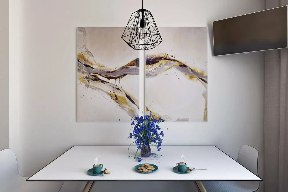 Дизайн 3-комнатной квартиры 83.20 кв.м по адресу: город Москва, поселок Коммунарка, улица Липовый парк, дом 2_33 Дизайн 3-комнатной квартиры 83.20 кв.м по адресу: город Москва, поселок Коммунарка, улица Липовый парк, дом 2