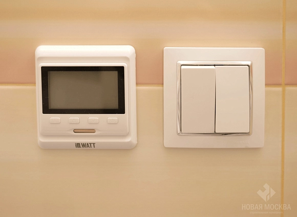 Ремонт 3-комнатной квартиры 91 кв.м по адресу: Москва, улица Липовый парк, дом 8, корпус 2_29 Ремонт 3-комнатной квартиры 91 кв.м по адресу: Москва, улица Липовый парк, дом 8, корпус 2