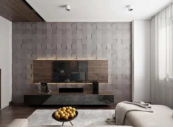 Дизайн-проект 3-комнатной квартиры 99.00 кв.м по адресу: ул. Липовый парк, д. 8_3 Дизайн-проект 3-комнатной квартиры 99.00 кв.м по адресу: ул. Липовый парк, д. 8