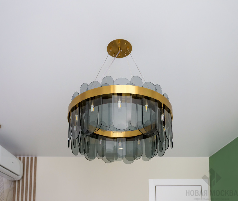 Ремонт трехкомнатной квартиры по адресу ул. Родниковая, 30/3_33 Ремонт трехкомнатной квартиры по адресу ул. Родниковая, 30/3_33