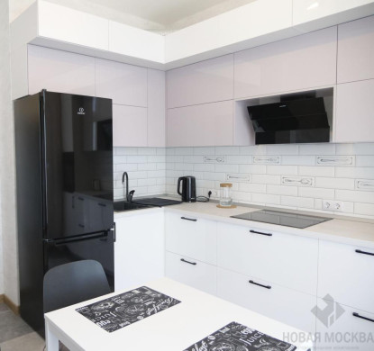 Ремонт квартиры 43 кв.м в ЖК Москва А101_0