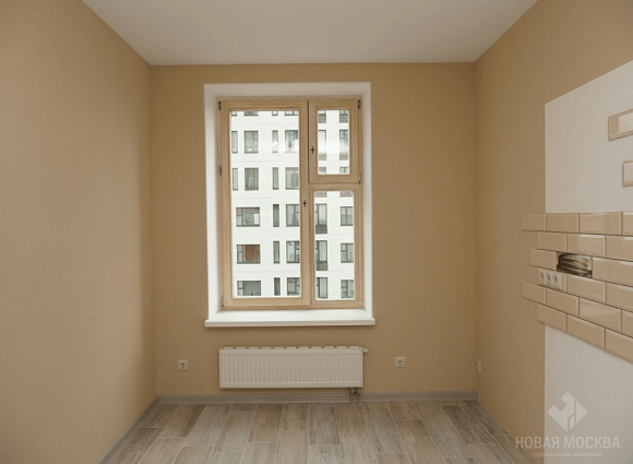 Ремонт 1-комнатной квартиры 34 кв.м по адресу: г. Москва, пос. Сосенское, п. Коммунарка, ЖК Эдальго, к. 7_29 Ремонт 1-комнатной квартиры 34 кв.м по адресу: г. Москва, пос. Сосенское, п. Коммунарка, ЖК Эдальго, к. 7