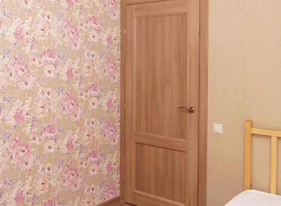 Ремонт 1-комнатной квартиры 37 кв.м по адресу: город Москва, улица Бачуринская, дом 13_33 Ремонт 1-комнатной квартиры 37 кв.м по адресу: город Москва, улица Бачуринская, дом 13