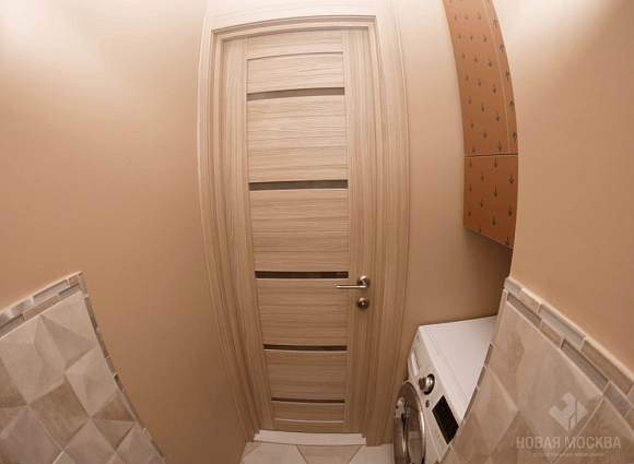 Ремонт 2-комнатной квартиры 53 кв.м по адресу: город Москва, поселок Коммунарка, улица Липовый парк, дом 8, корпус 2_54 Ремонт 2-комнатной квартиры 53 кв.м по адресу: город Москва, поселок Коммунарка, улица Липовый парк, дом 8, корпус 2