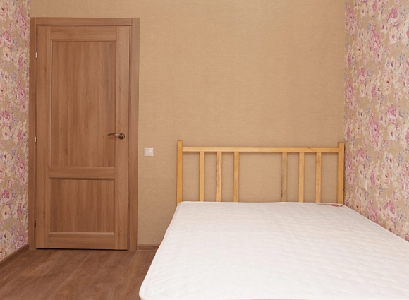 Ремонт 1-комнатной квартиры 37 кв.м по адресу: город Москва, улица Бачуринская, дом 13_26 Ремонт 1-комнатной квартиры 37 кв.м по адресу: город Москва, улица Бачуринская, дом 13