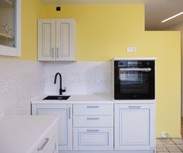 Ремонт двухкомнатной квартиры по ул. Производственная, 8/1_1 Ремонт двухкомнатной квартиры по ул. Производственная, 8/1_1