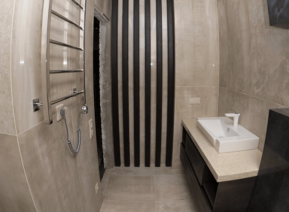 Ремонт 3-комнатной квартиры 118 кв.м в ЖК Татьянин парк_29 Ремонт 3-комнатной квартиры 118 кв.м в ЖК Татьянин парк