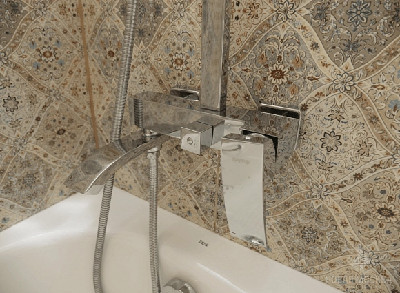 Ремонт 1-комнатной квартиры 43 кв.м в ЖК А101_38 Ремонт 1-комнатной квартиры 43 кв.м в ЖК А101