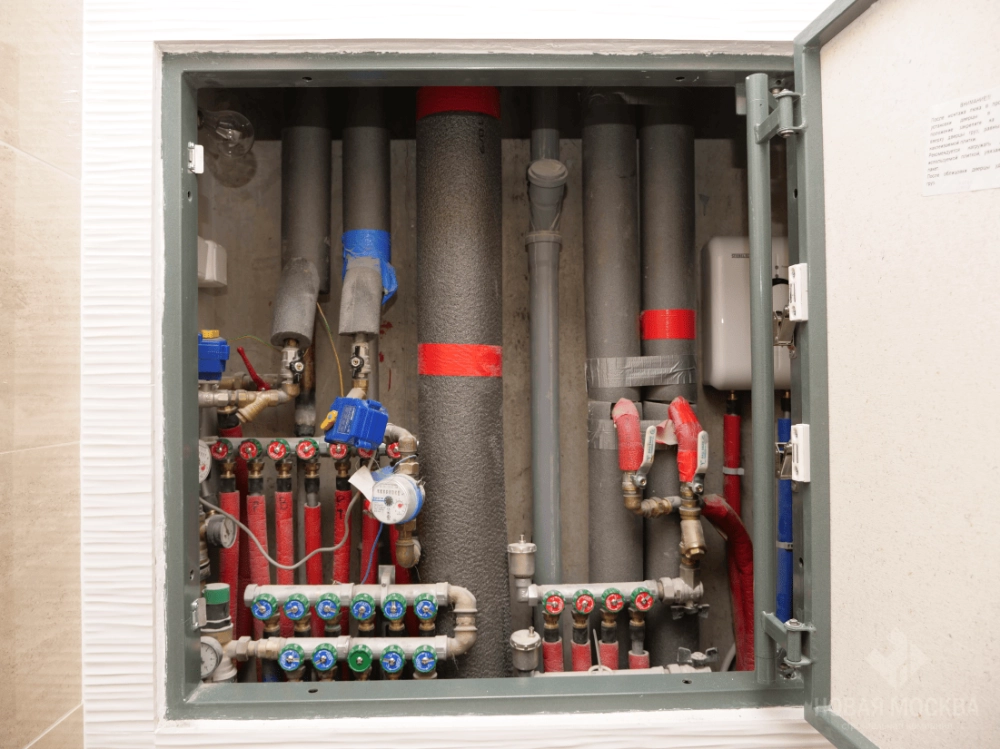 Ремонт 3-комнатной квартиры 72 кв.м по адресу: город Москва, улица Татьянин парк, дом 16, корпус 2_43 Ремонт 3-комнатной квартиры 72 кв.м по адресу: город Москва, улица Татьянин парк, дом 16, корпус 2