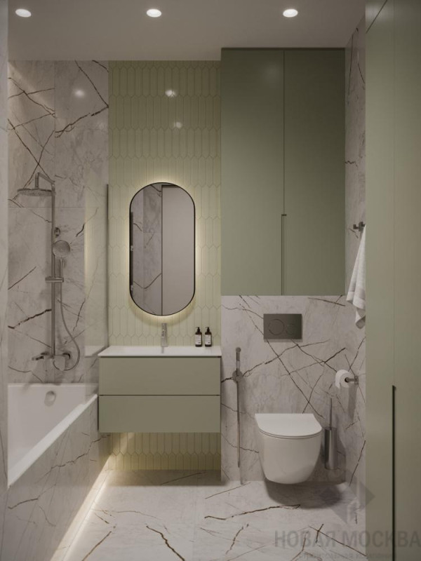 Дизайн-проект двухкомнатной квартиры по адресу: ул. Эдварда Грига, дом 16 корпус 1_10 Дизайн-проект двухкомнатной квартиры по адресу: ул. Эдварда Грига, дом 16 корпус 1_10