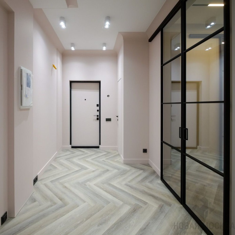 Ремонт под ключ трехкомнатной квартиры по адресу ул. Эдварда Грига, дом 17_18 Ремонт под ключ трехкомнатной квартиры по адресу ул. Эдварда Грига, дом 17_18