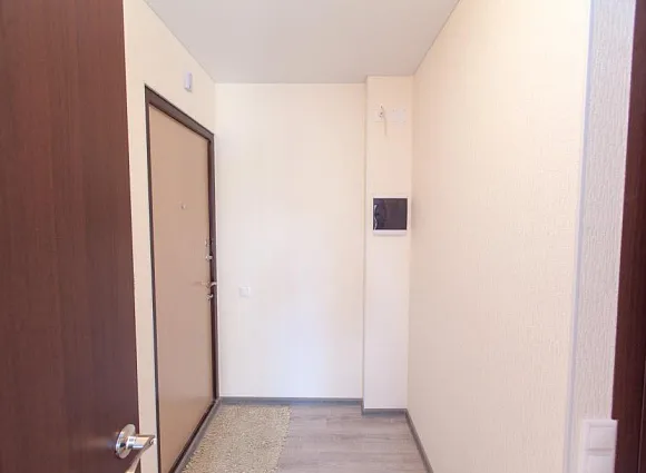 Ремонт 2-комнатной квартиры 38 кв.м по адресу: ул. Профсоюзная, д. 101