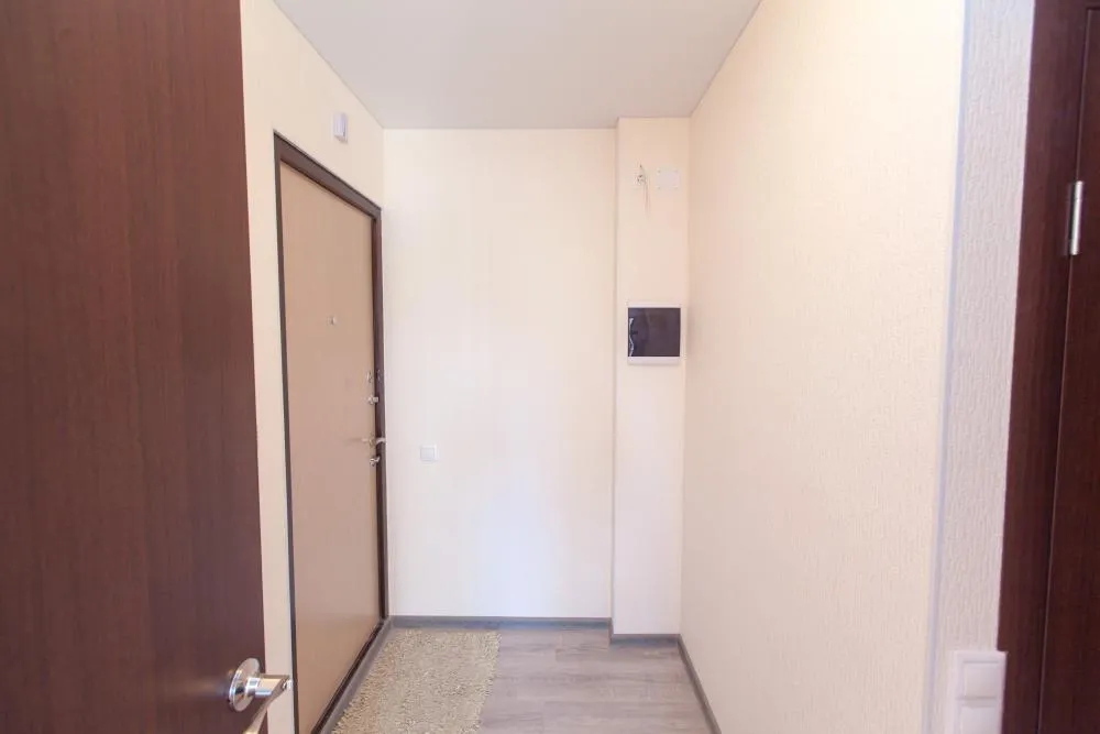 Ремонт 2-комнатной квартиры 38 кв.м по адресу: ул. Профсоюзная, д. 101