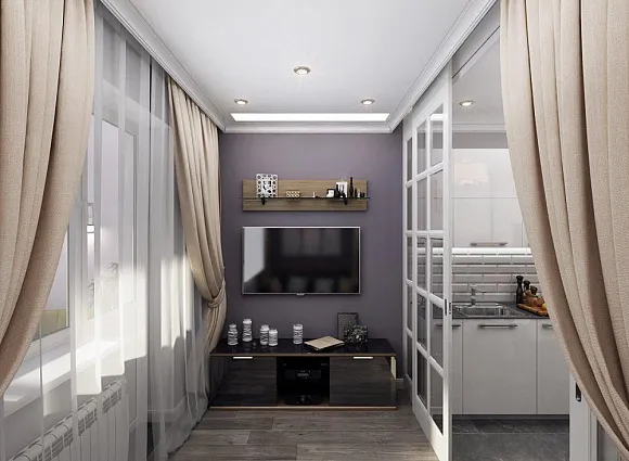 Дизайн 2-комнатной квартиры 69.00 кв.м по адресу: п. Коммунарка, ул. Сосенский стан, д. 13, застройщик МИЦ, ЖК Коммунарка_10 Дизайн 2-комнатной квартиры 69.00 кв.м по адресу: п. Коммунарка, ул. Сосенский стан, д. 13, застройщик МИЦ, ЖК Коммунарка