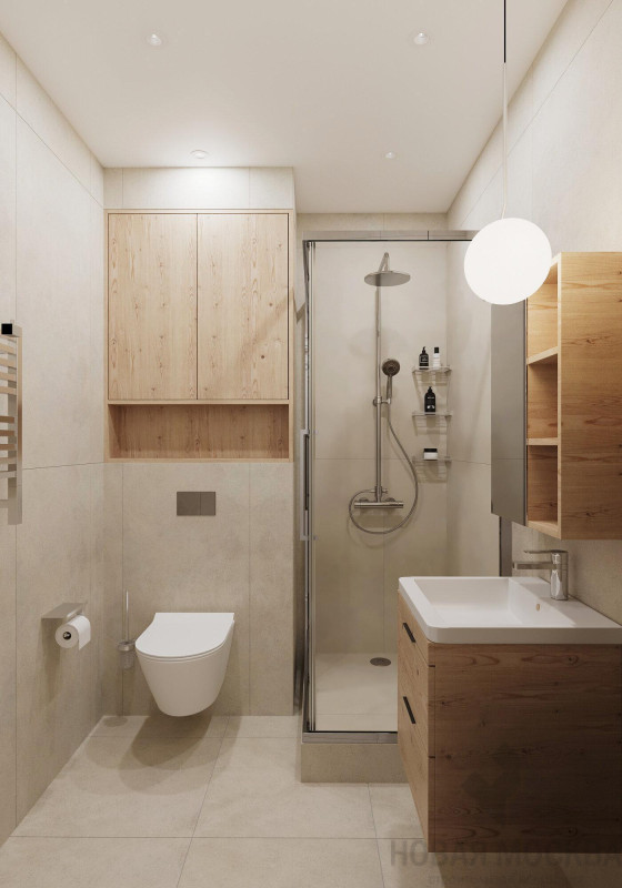 Дизайн-проект двухкомнатной квартиры по адресу ул. Поляны, 5а-1_26 Дизайн-проект двухкомнатной квартиры по адресу ул. Поляны, 5а-1_26