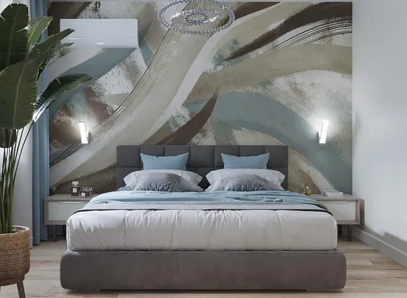 Дизайн квартиры 67 кв.м в Солнцево