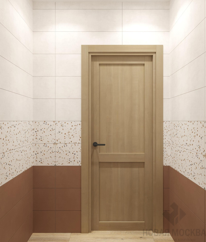 Дизайн двухкомнатной квартиры по адресу ул. Старокрымская, дом 15, корпус 2_24 Дизайн двухкомнатной квартиры по адресу ул. Старокрымская, дом 15, корпус 2_24