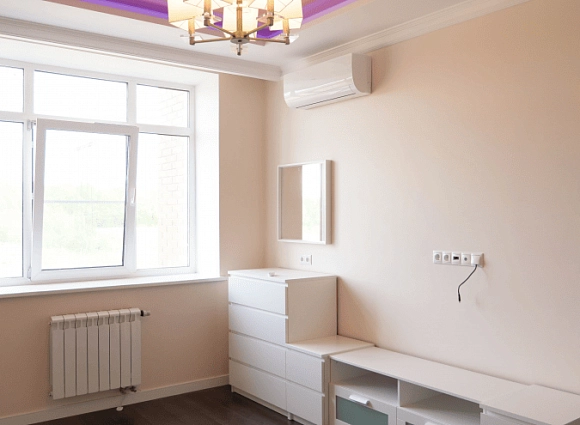 Ремонт 3-комнатной квартиры 90 кв.м по адресу: г. Москва, пос-е Сосенское, п. Коммунарка, ул. Бачуринская_38 Ремонт 3-комнатной квартиры 90 кв.м по адресу: г. Москва, пос-е Сосенское, п. Коммунарка, ул. Бачуринская