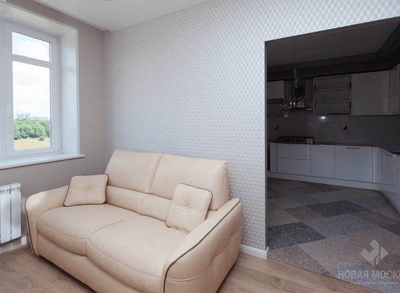 Ремонт 3-комнатной квартиры 88 кв.м по адресу: г. Москва, пос. Сосенское, п. Коммунарка, ул. Бачуринская, д. 19_24 Ремонт 3-комнатной квартиры 88 кв.м по адресу: г. Москва, пос. Сосенское, п. Коммунарка, ул. Бачуринская, д. 19