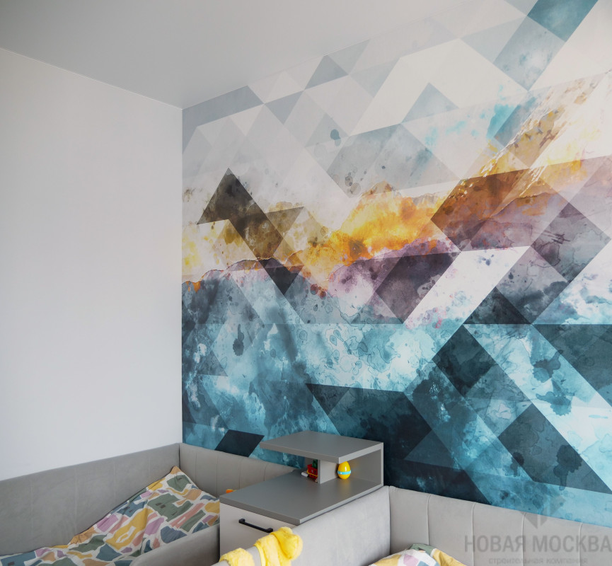 Ремонт трехкомнатной квартиры по адресу ул. Родниковая, 30/3_22 Ремонт трехкомнатной квартиры по адресу ул. Родниковая, 30/3_22