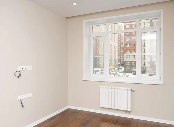 Ремонт 1-комнатной квартиры 42 кв.м по адресу: город Москва, поселок Коммунарка, улица Липовый парк, дом 4, корпус 3_2 Ремонт 1-комнатной квартиры 42 кв.м по адресу: город Москва, поселок Коммунарка, улица Липовый парк, дом 4, корпус 3