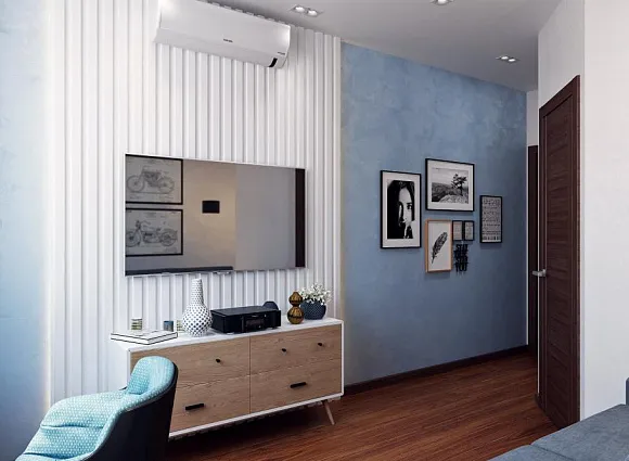 Дизайн-проект 3-комнатной квартиры 99 кв.м по адресу: город Москва, поселок Коммунарка, улица Бачуринская, дом 17_14 Дизайн-проект 3-комнатной квартиры 99 кв.м по адресу: город Москва, поселок Коммунарка, улица Бачуринская, дом 17