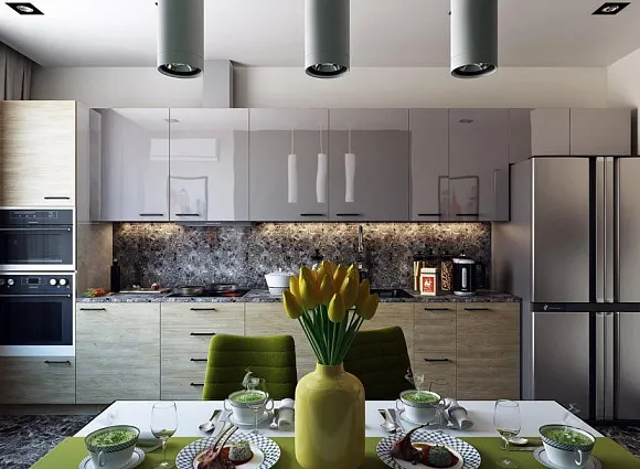 Дизайн-проект 3-комнатной квартиры 99.00 кв.м по адресу: ул. Липовый парк, д. 8_21 Дизайн-проект 3-комнатной квартиры 99.00 кв.м по адресу: ул. Липовый парк, д. 8