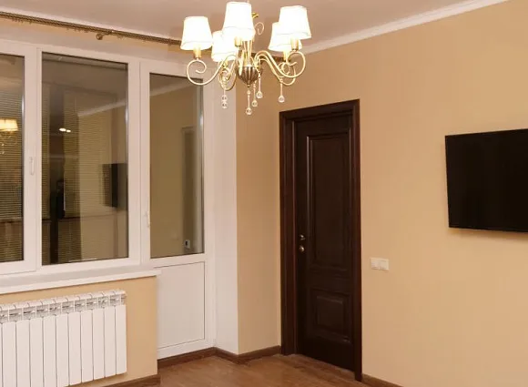 Ремонт 2-комнатной квартиры 71 кв.м по адресу: город Москва, поселение Воскресенское, поселок Воскресенское, дом 40, корпус 2_1 Ремонт 2-комнатной квартиры 71 кв.м по адресу: город Москва, поселение Воскресенское, поселок Воскресенское, дом 40, корпус 2