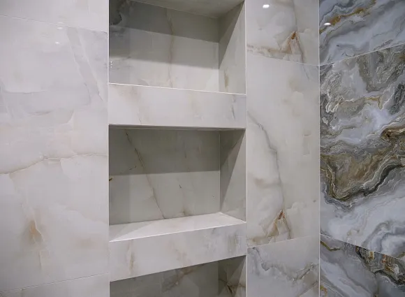 Ремонт двухкомнатной квартиры по адресу: улица Василия Аксенова, дом 2