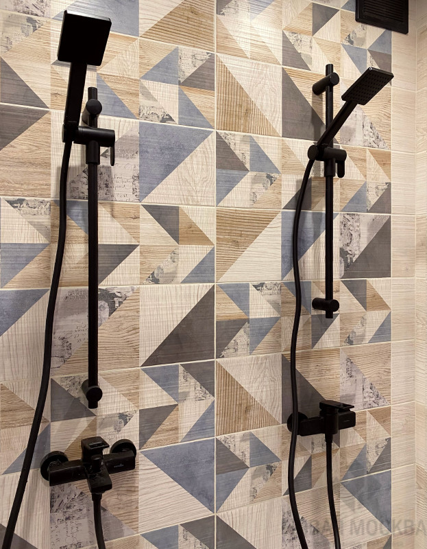 Ремонт двухкомнатной квартиры по ул. Производственная, 8/1_13 Ремонт двухкомнатной квартиры по ул. Производственная, 8/1_13