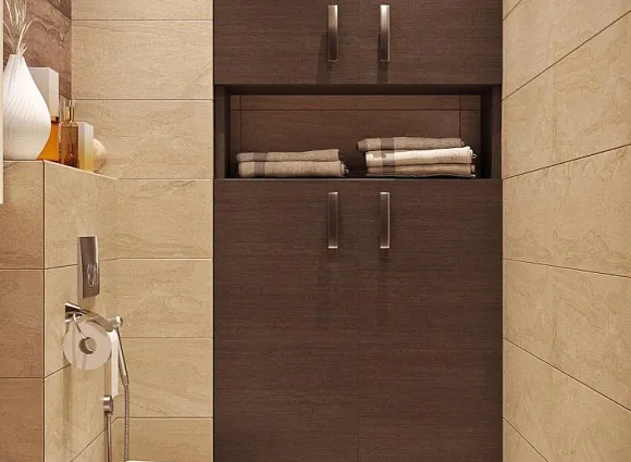 Дизайн-проект 3-комнатной квартиры 99.00 кв.м по адресу: ул. Липовый парк, д. 8_6 Дизайн-проект 3-комнатной квартиры 99.00 кв.м по адресу: ул. Липовый парк, д. 8