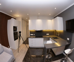 Ремонт квартиры 43 кв.м. в ЖК Новая звезда_1