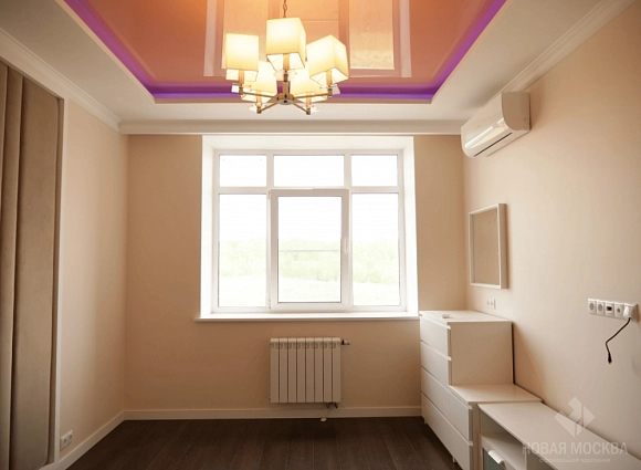 Ремонт 3-комнатной квартиры 90 кв.м по адресу: г. Москва, пос-е Сосенское, п. Коммунарка, ул. Бачуринская_34 Ремонт 3-комнатной квартиры 90 кв.м по адресу: г. Москва, пос-е Сосенское, п. Коммунарка, ул. Бачуринская